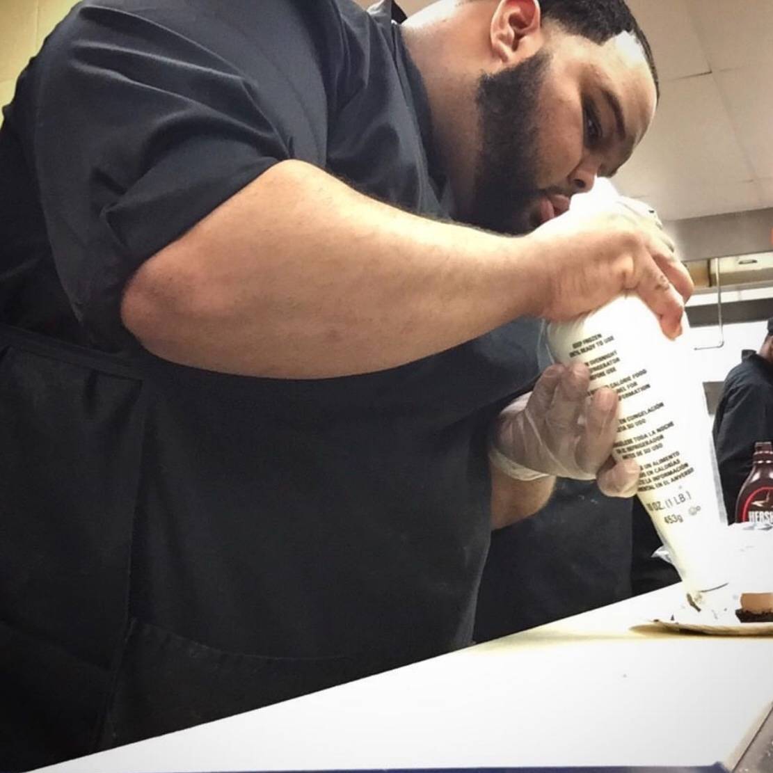 Kevin Fletcher-Private Chef in Steinbach