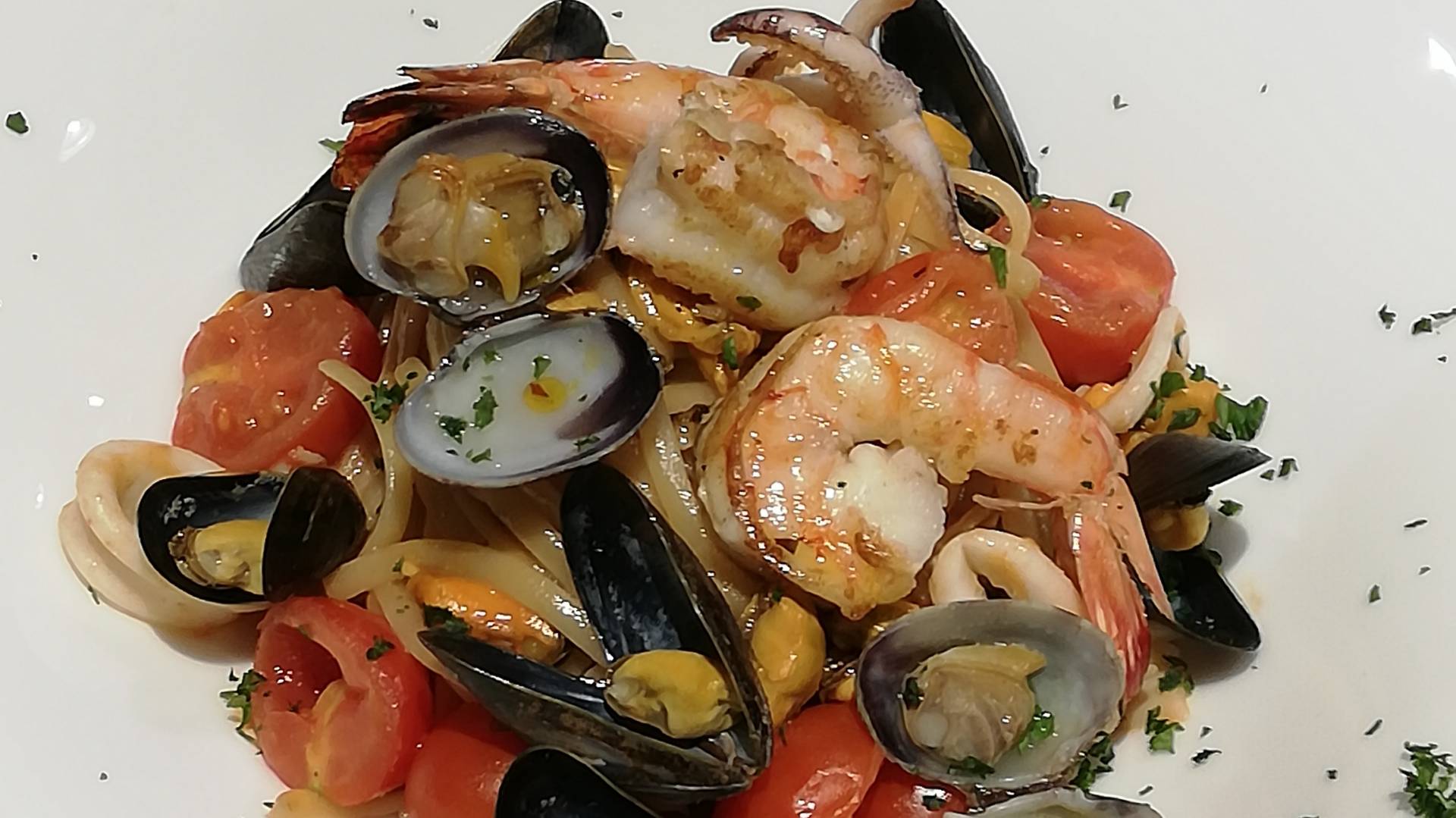Terra e mare