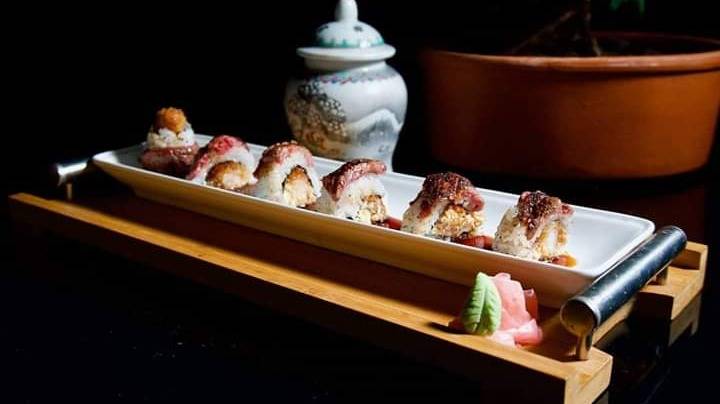 Comida nikkei