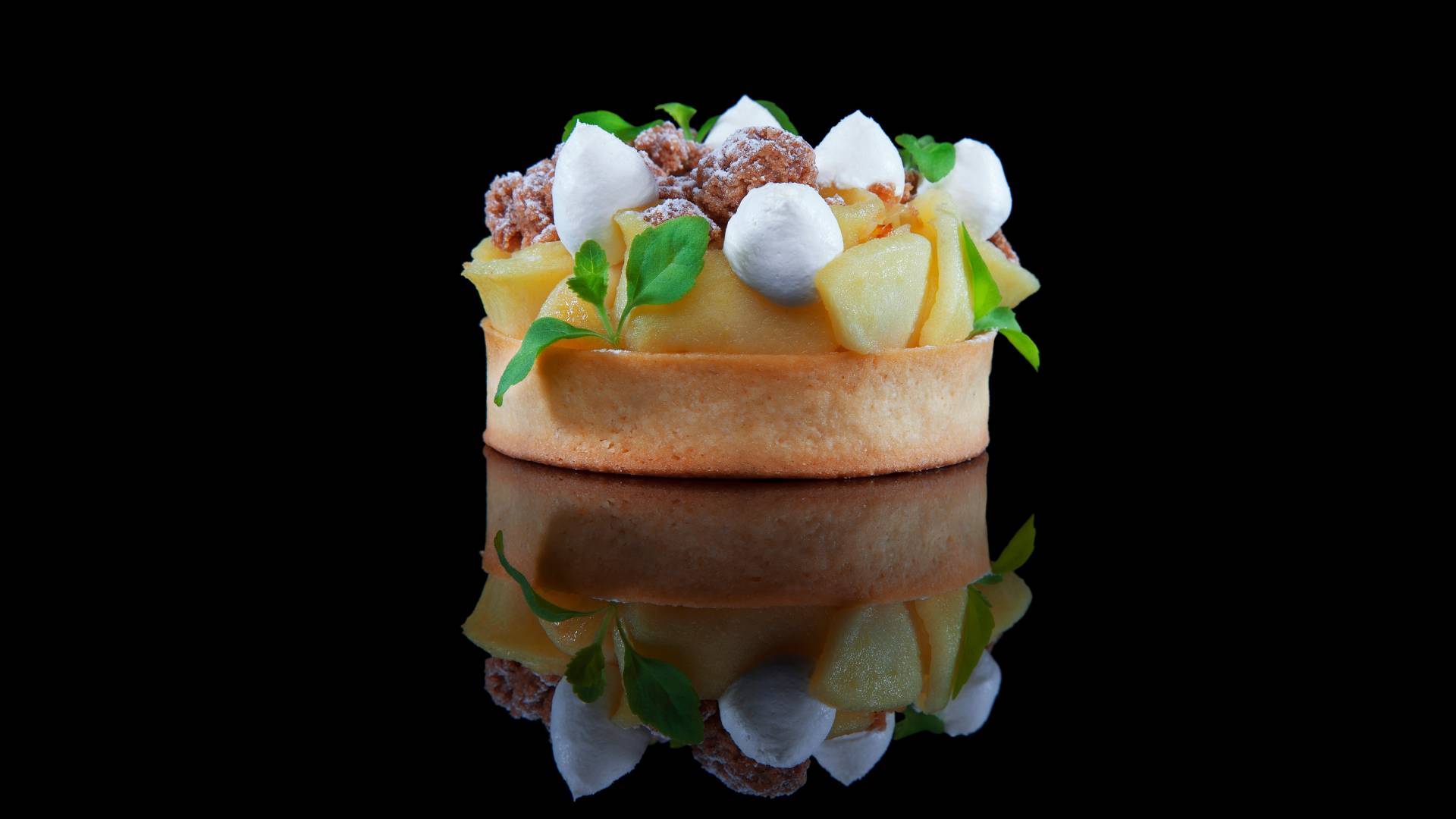 GateGourmet HD 15 GateGourmet HD 15