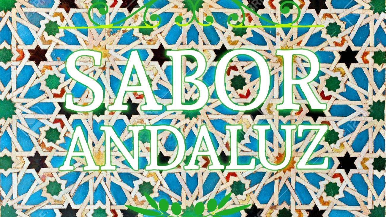 Sabor andaluz!