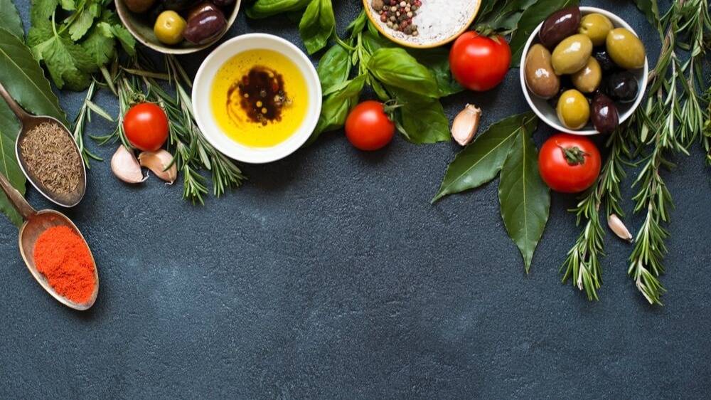 Mediterranean Essence