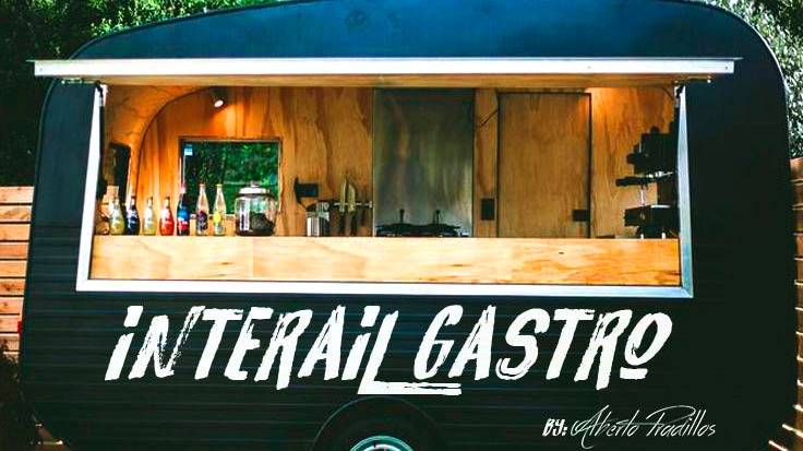 Interail Gastro