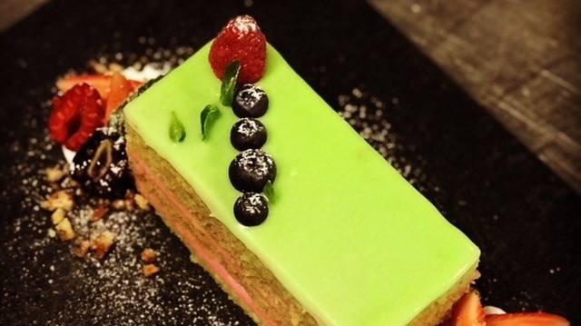 Pastel de Matcha #1.JPG