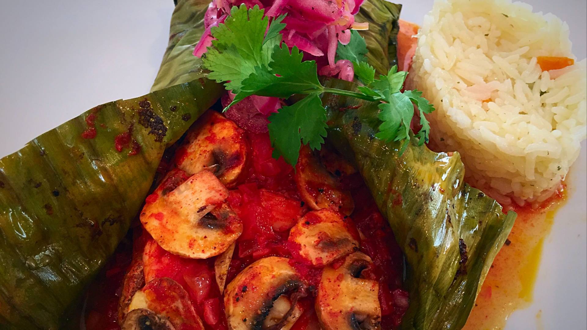 Amores y sabores de la costa mexicana