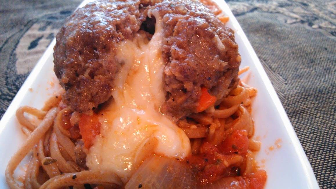 Mississippi style cusine