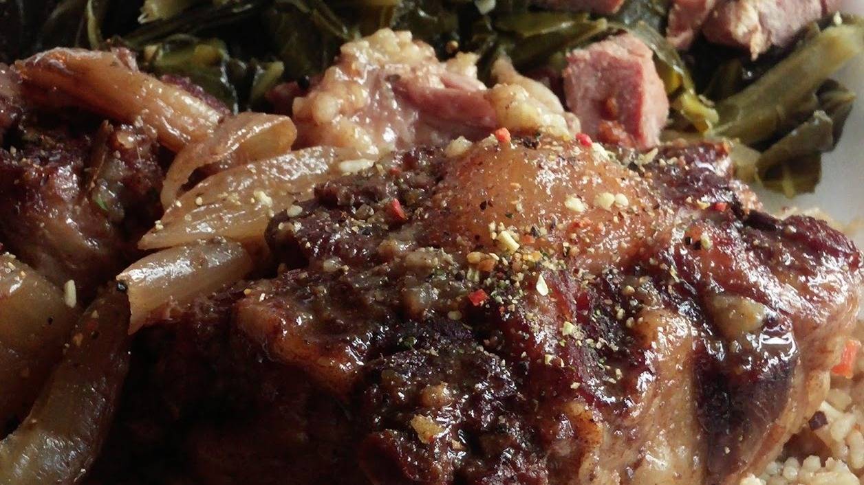 southern cuisine