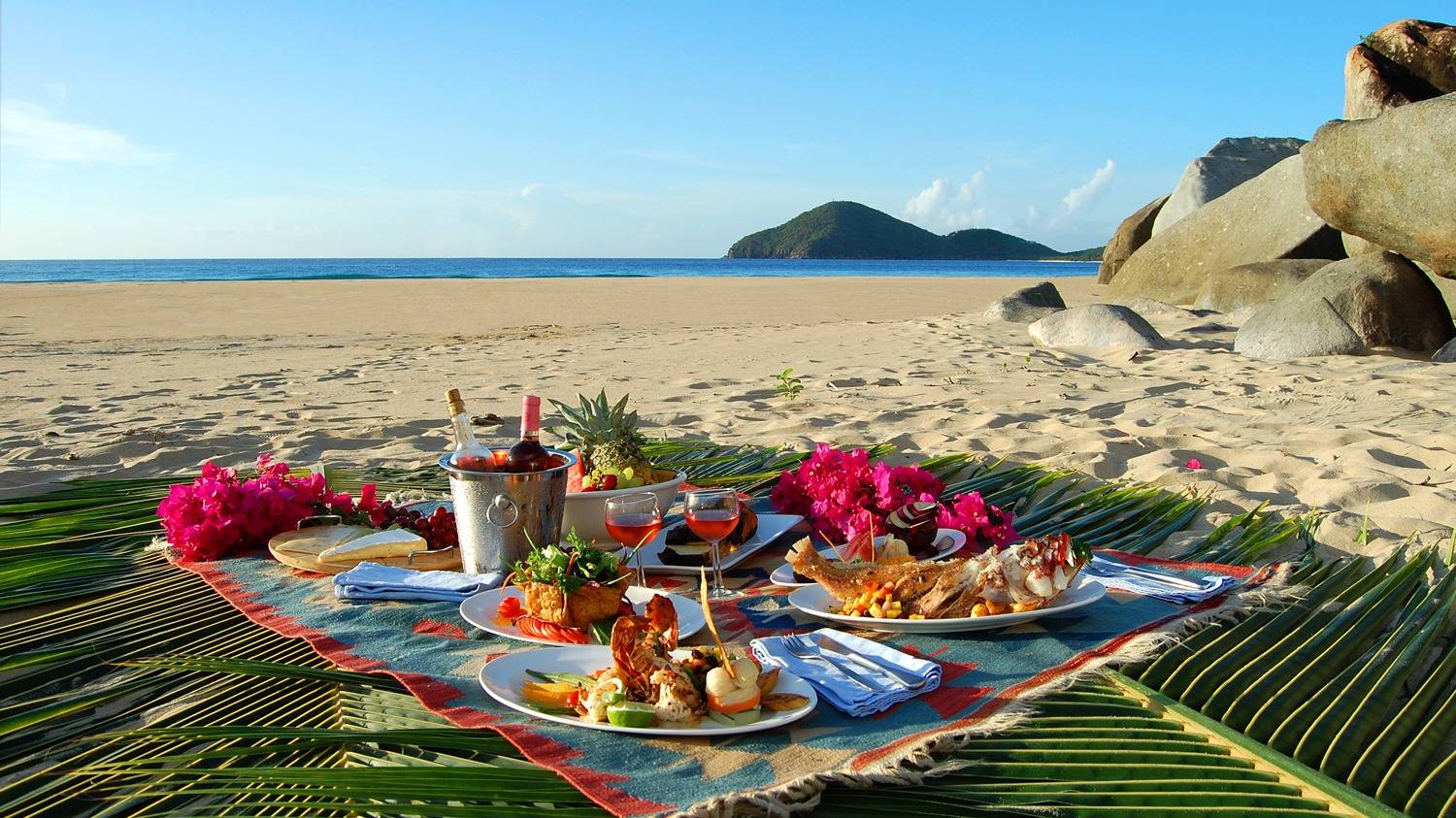 Beach Picnic.jpg Beach Picnic.jpg