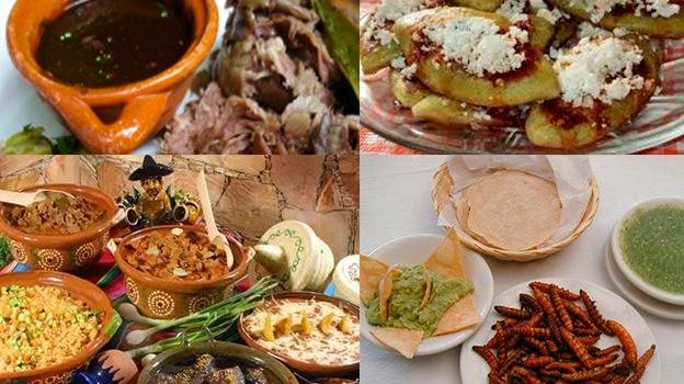 Cocina de la abuela