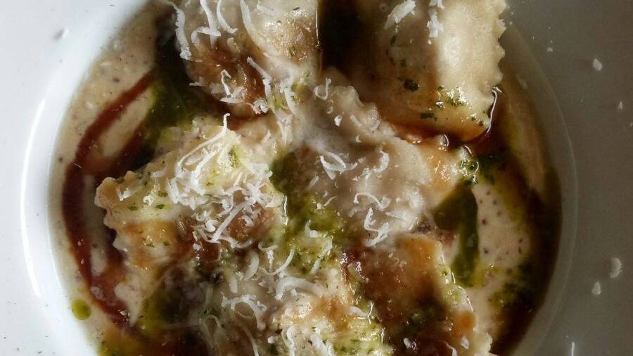 Piccolo piacere