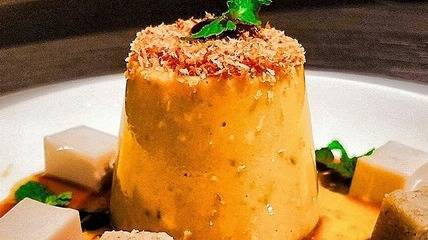 Fiji Island indulge