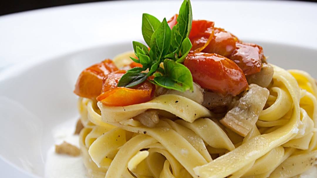 Italian taste