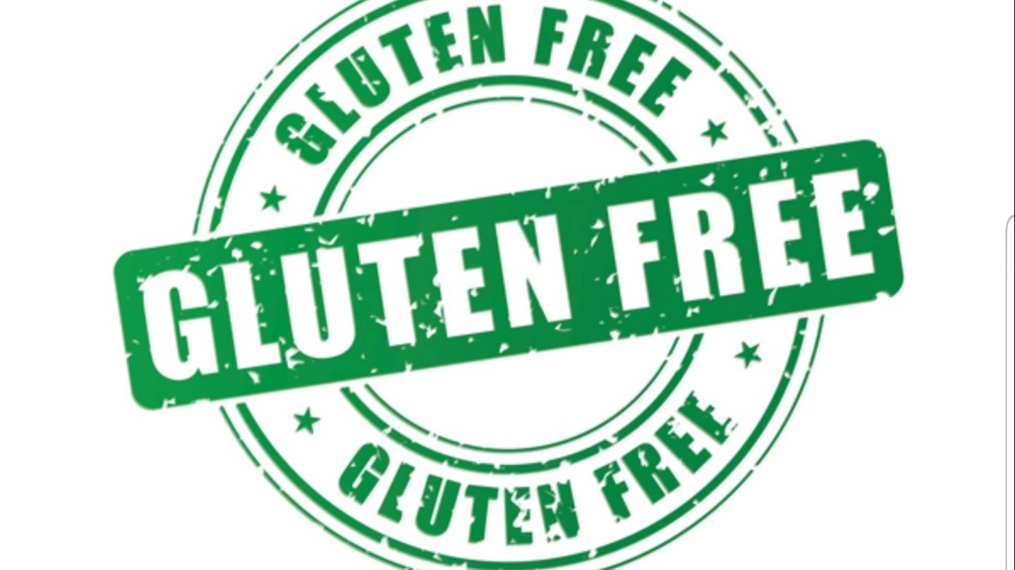 Free Gluten