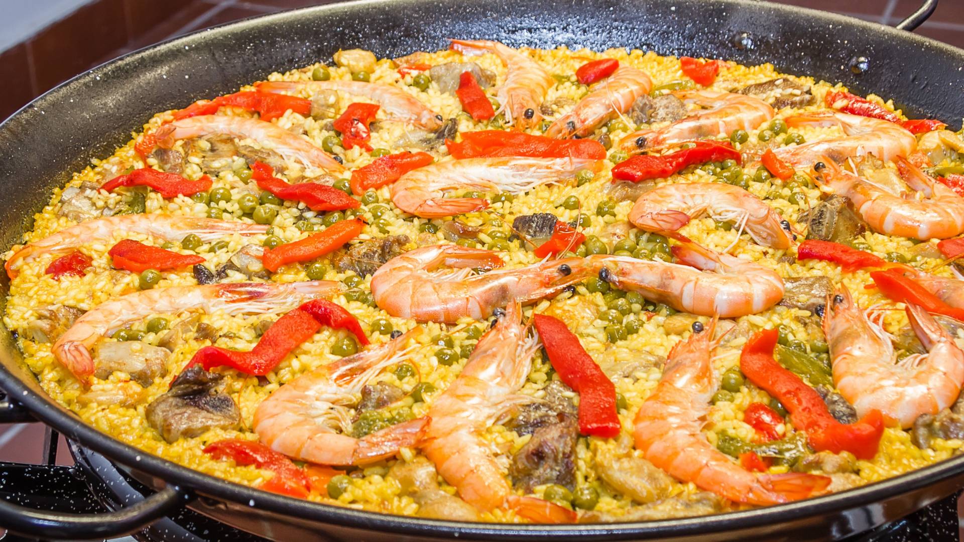 Sabores de España