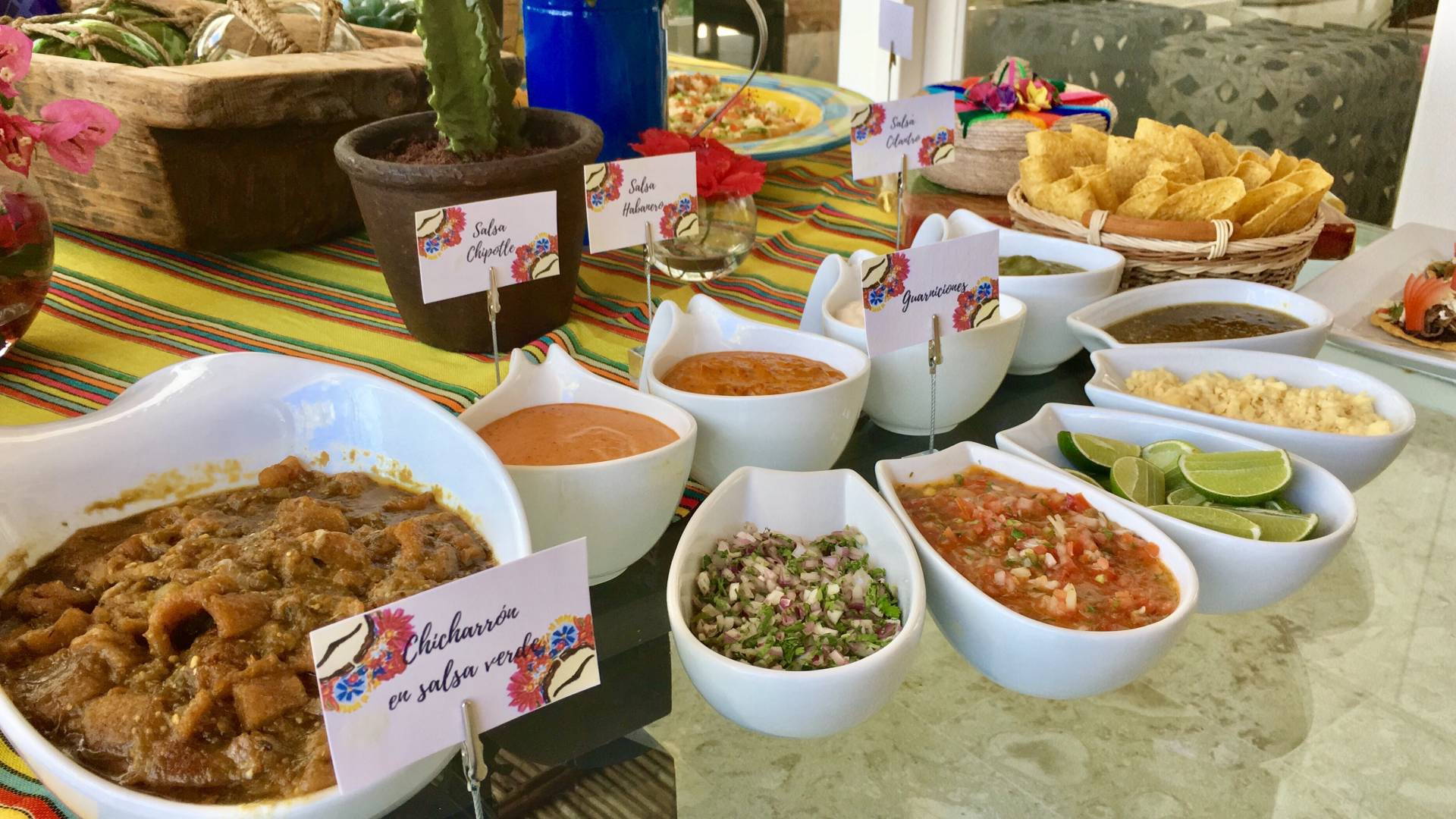 MEXICO LINDO