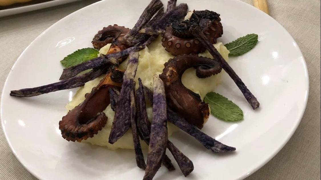 SAPORE DI MARE