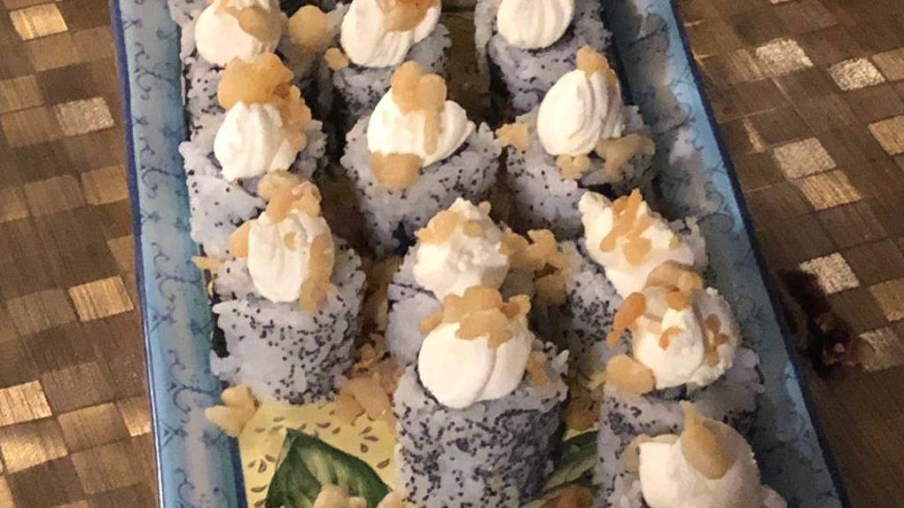 Sushi ya