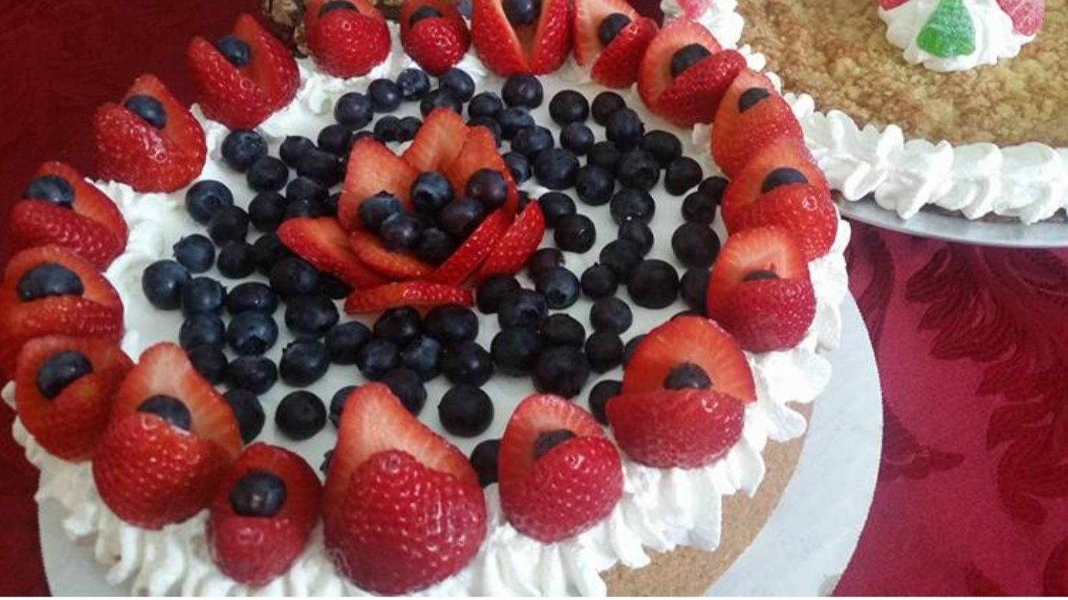 Strawberry cheesecake.jpg Strawberry cheesecake.jpg