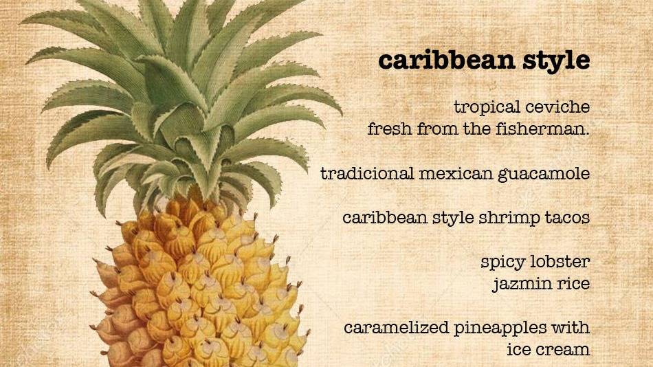 caribeño