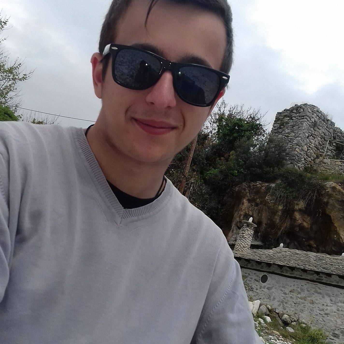 Φωτογραφία από τον Kostas Martinis Φωτογραφία από τον Kostas Martinis