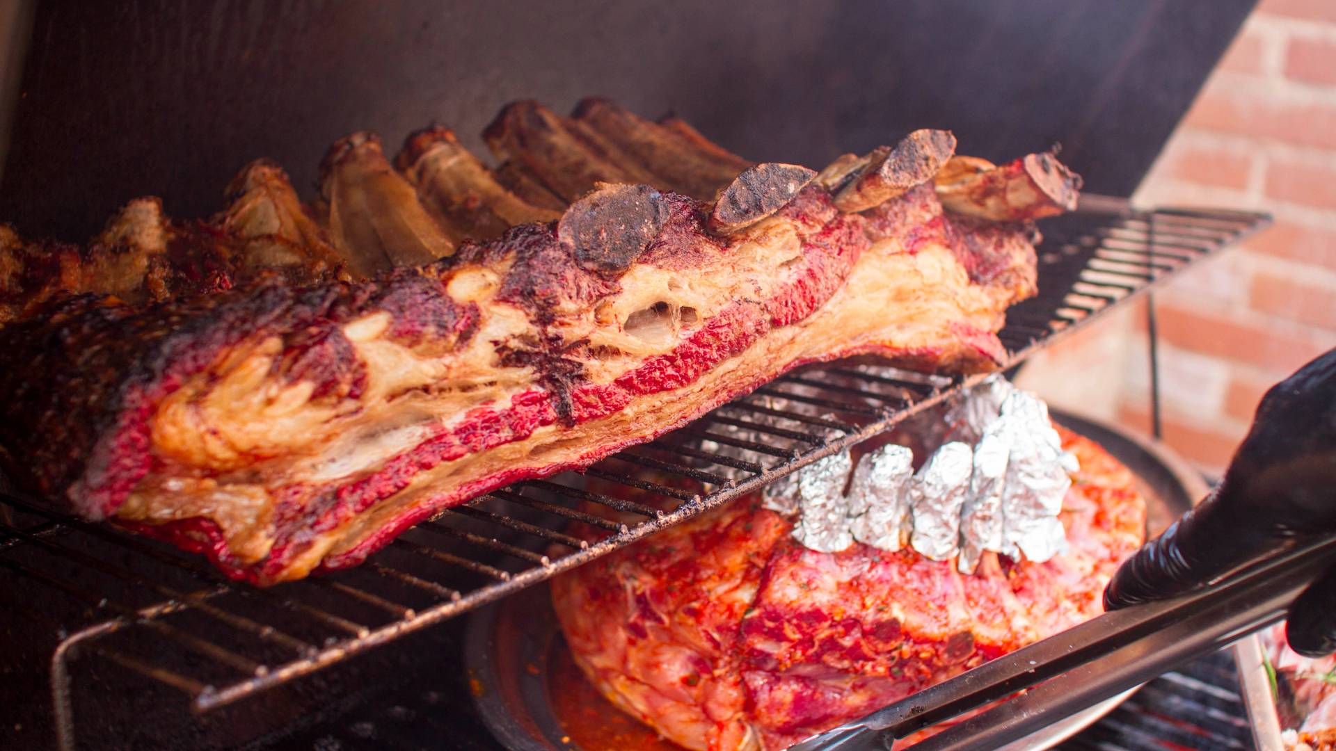 Barbacoa Argentina