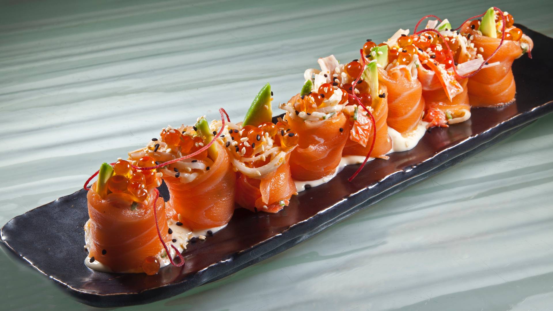 Japanese Cuisine