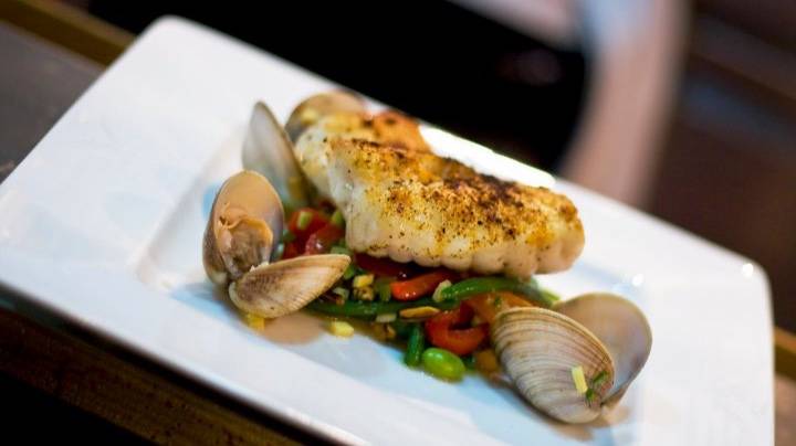 French Cuisine étoilée