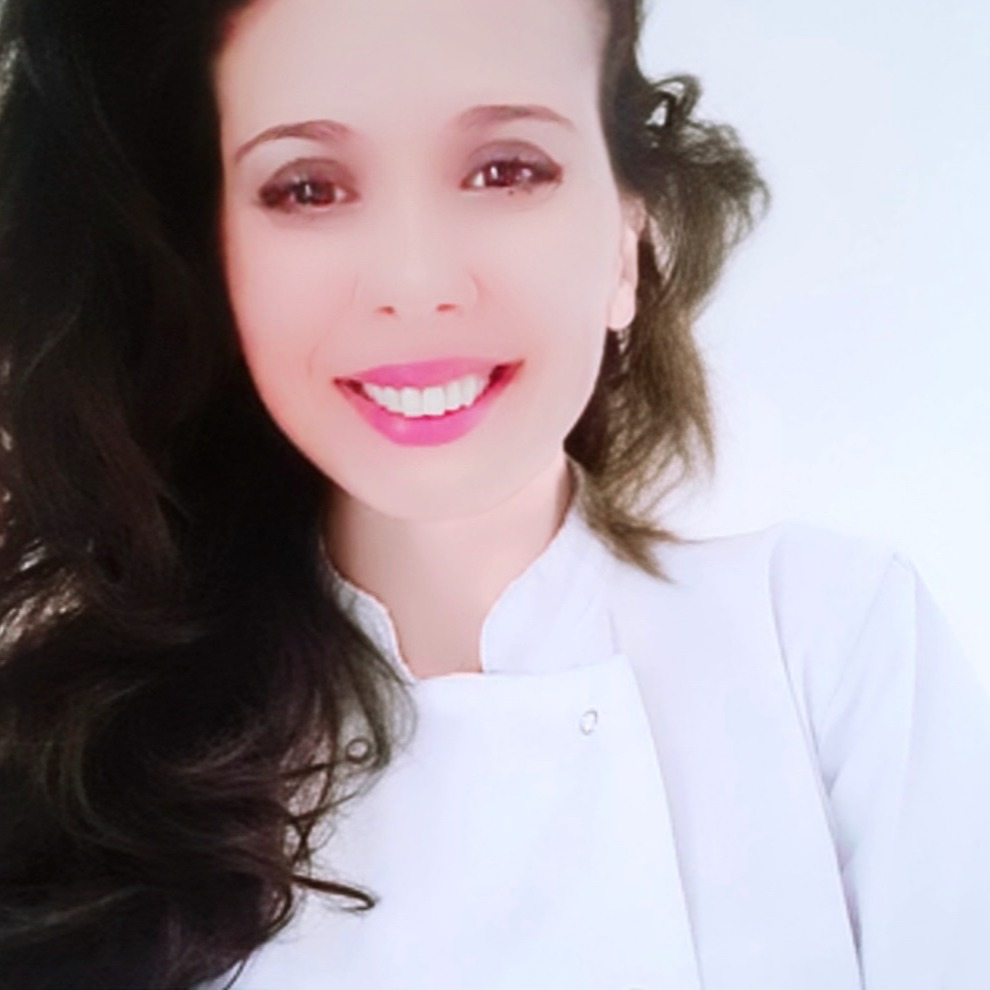 Photo from chef Senka Stanisevski