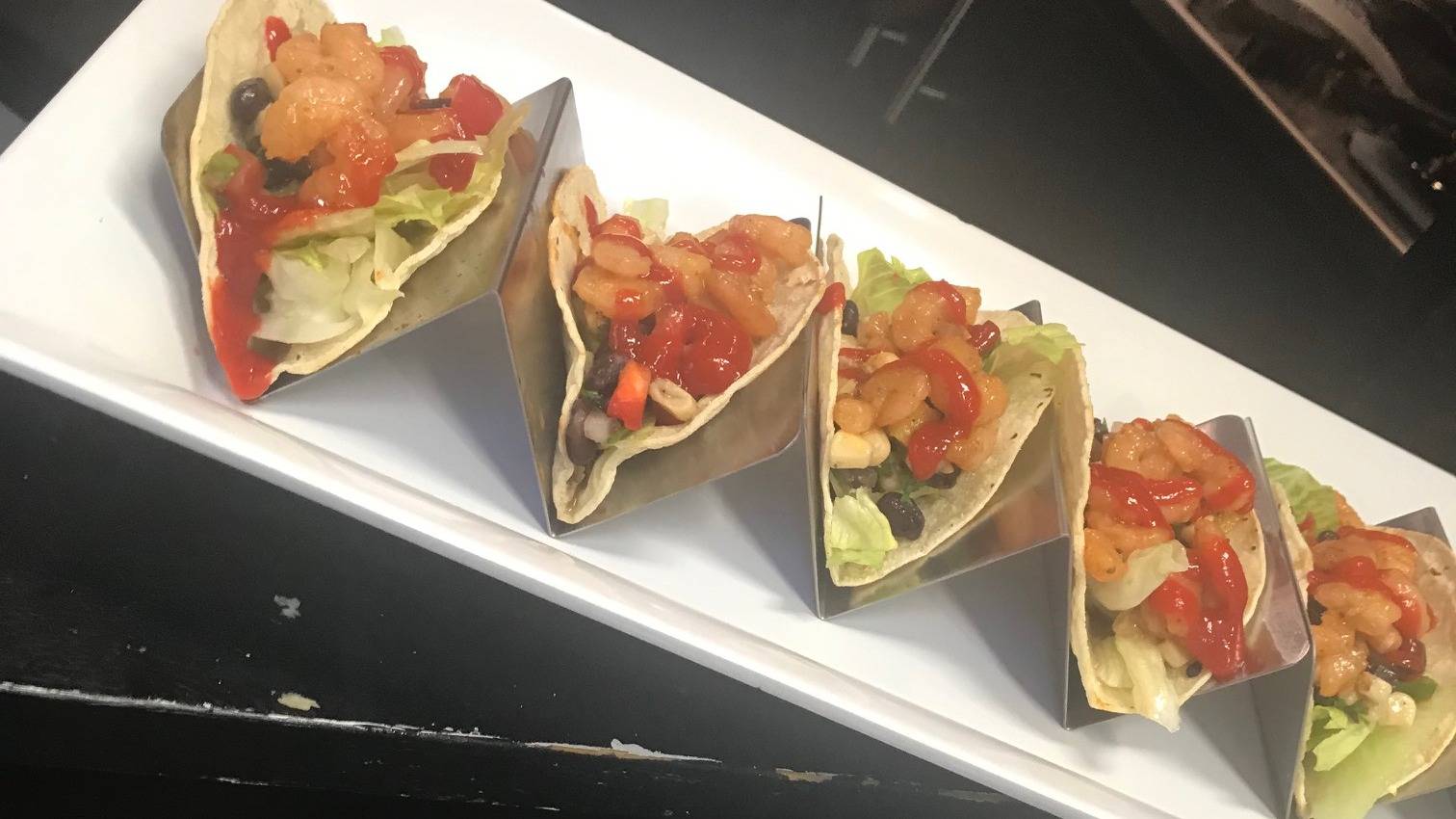 Fiesta Menu