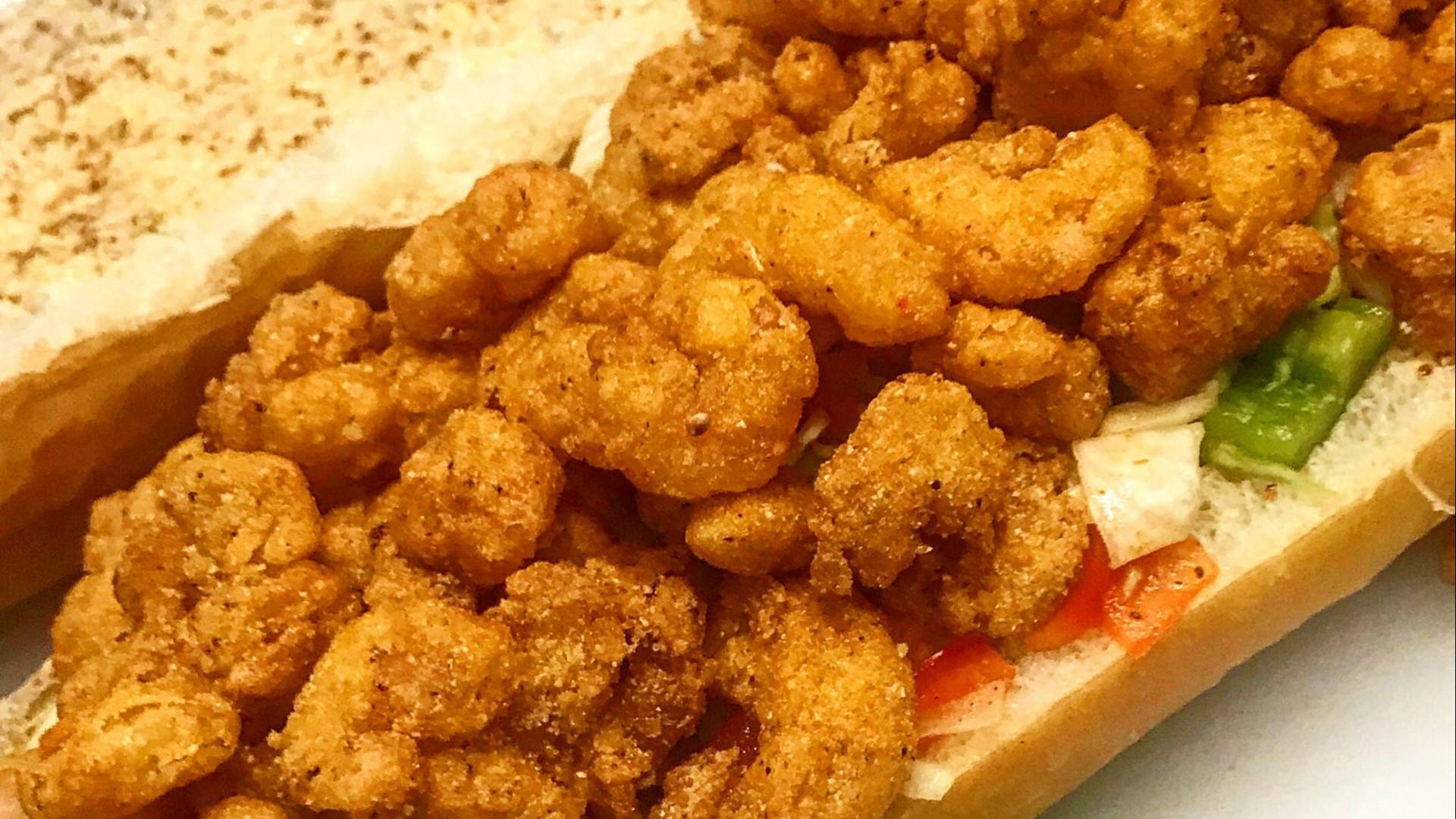 Modern Creole Cuisine