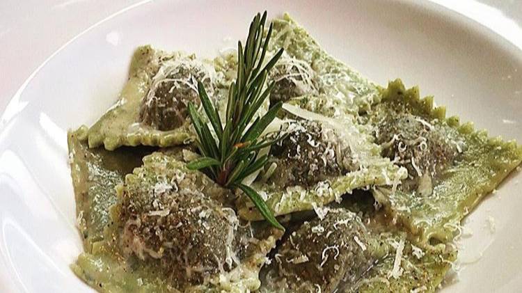 Ravioli Ravioli