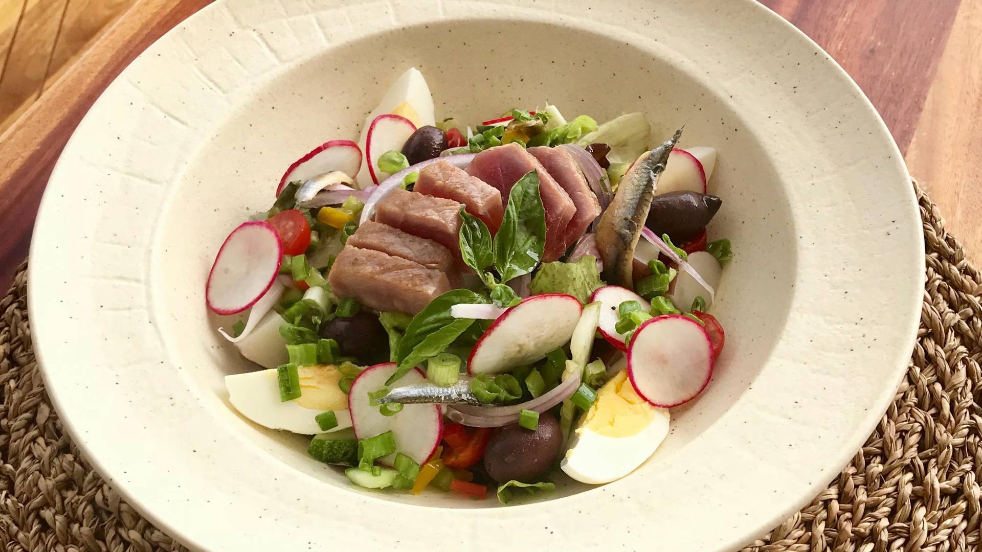 Saveur de Nice