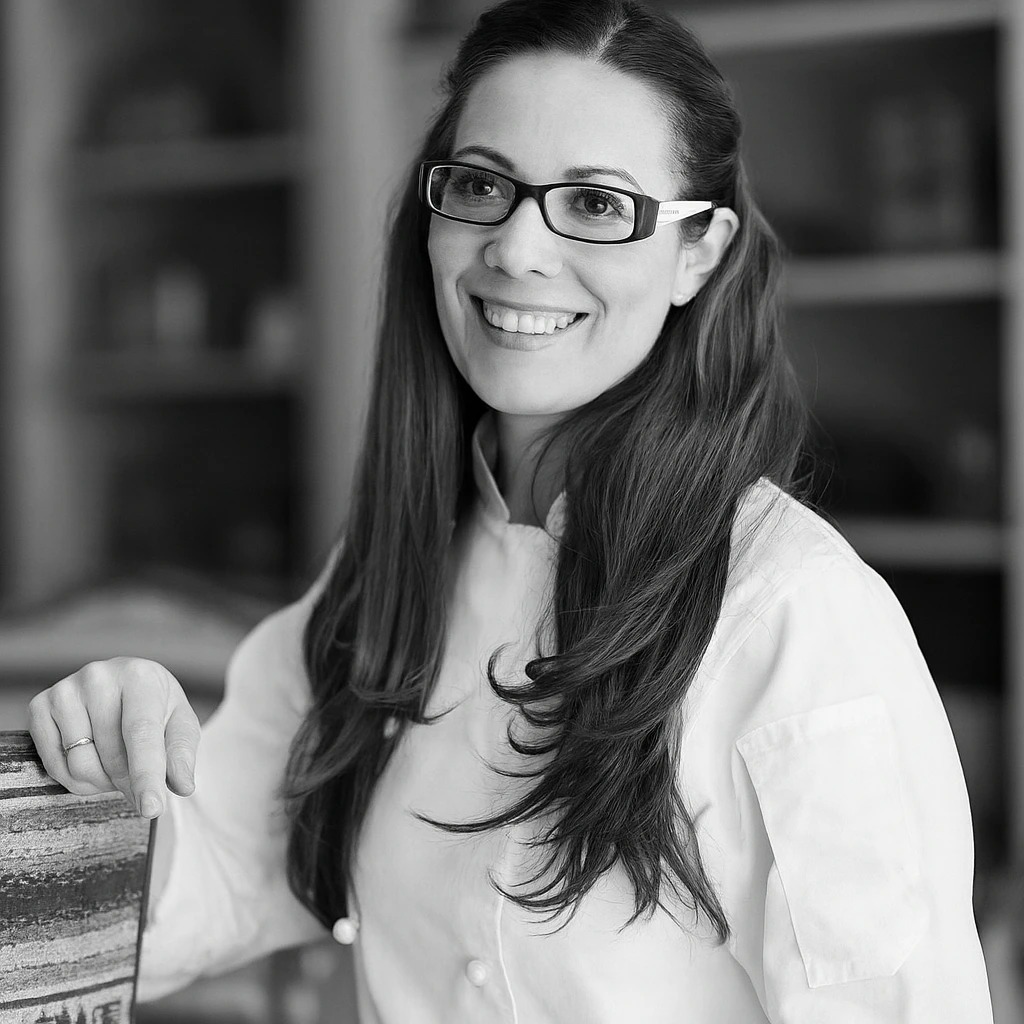 Photo from chef Adrianna Hyman