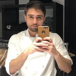 Foto de David Fernandez