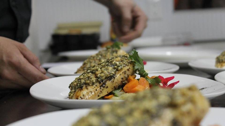 experiencias gastronómicas gourmet