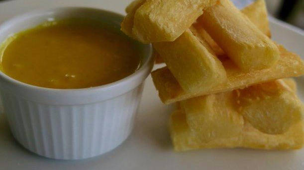 Yuca Yuca