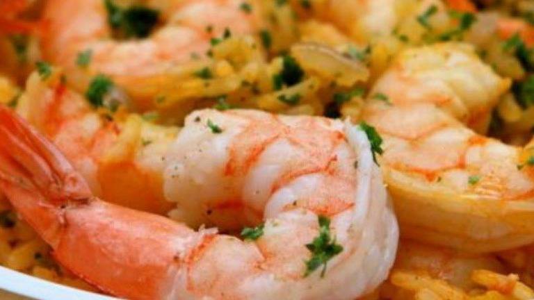 Sabores del Mar