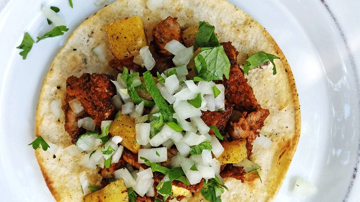 Mexican