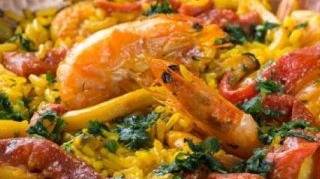 Sharing Portuguese flavors