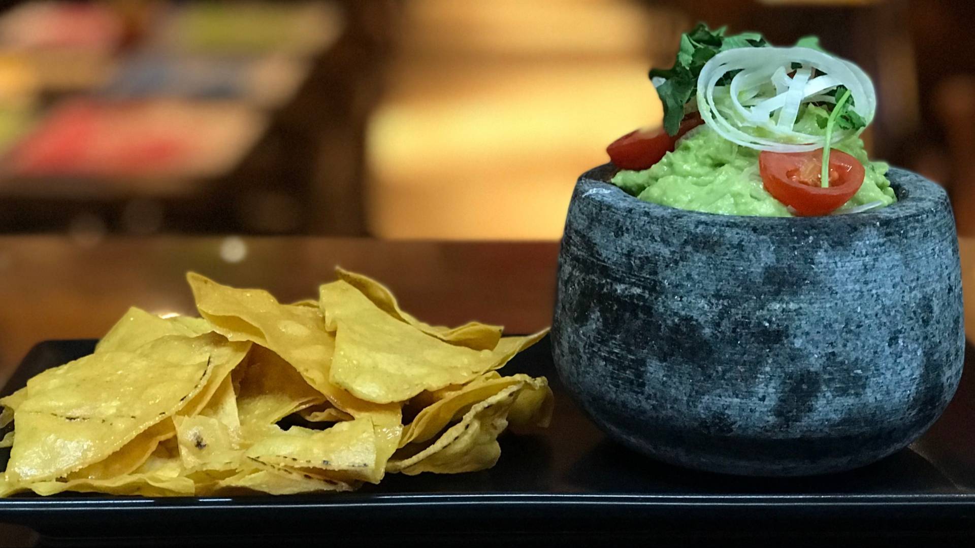 MEXICANA CHIDA!