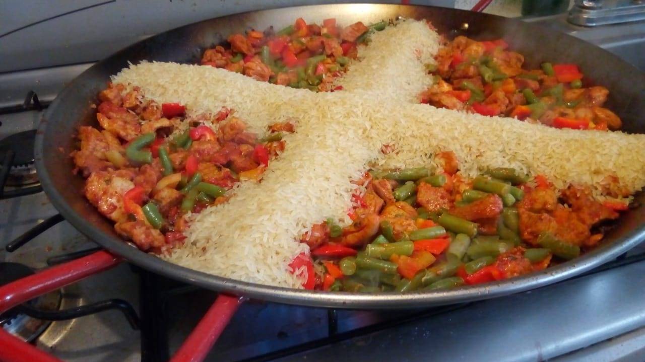Lekker (significado "Delicioso")