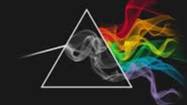 Dark side of the moon menu