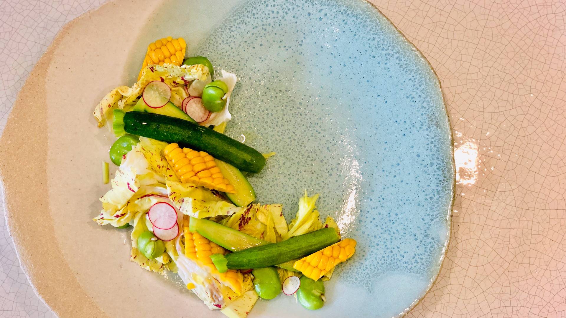 Italian lovers - Milano in your plate