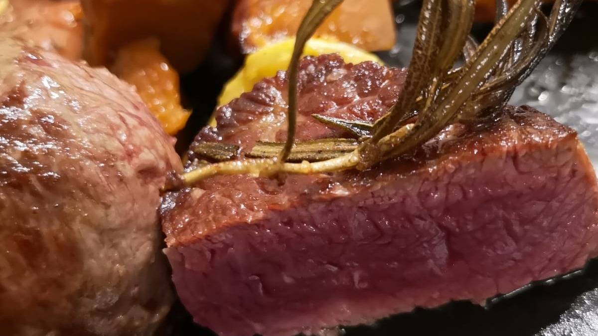 Carne