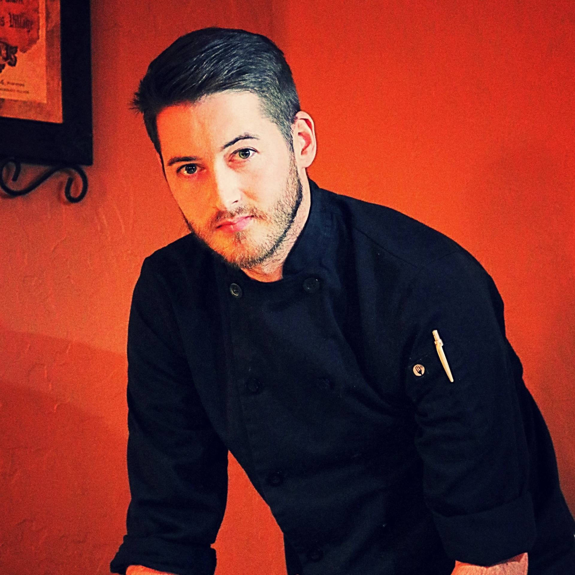 Photo from chef Galen Zachritz