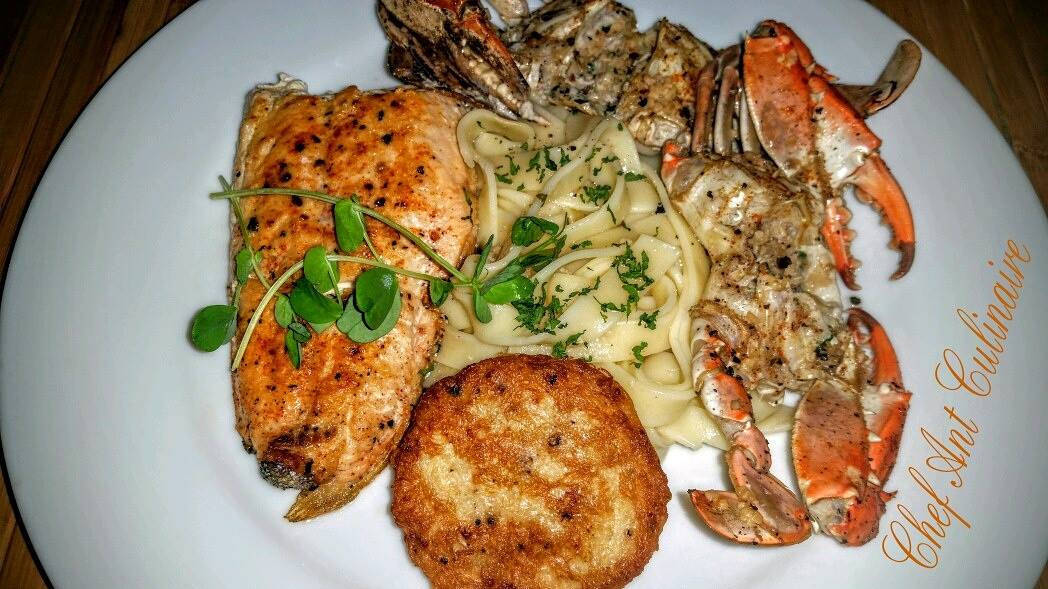 salmon pasta and crab.jpg