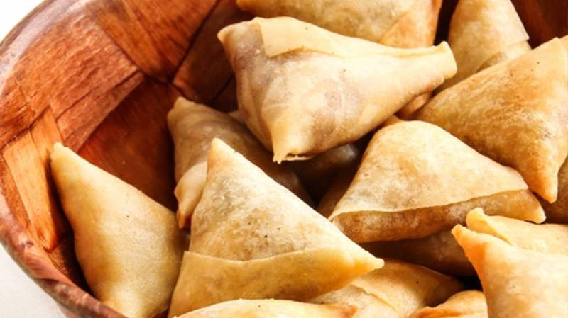 Starter - Mini Samosas.jpg Starter - Mini Samosas.jpg