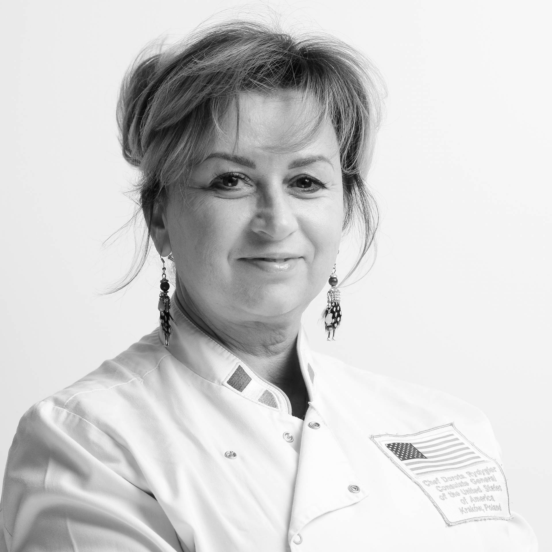 Dorota Rydygier-Kraków