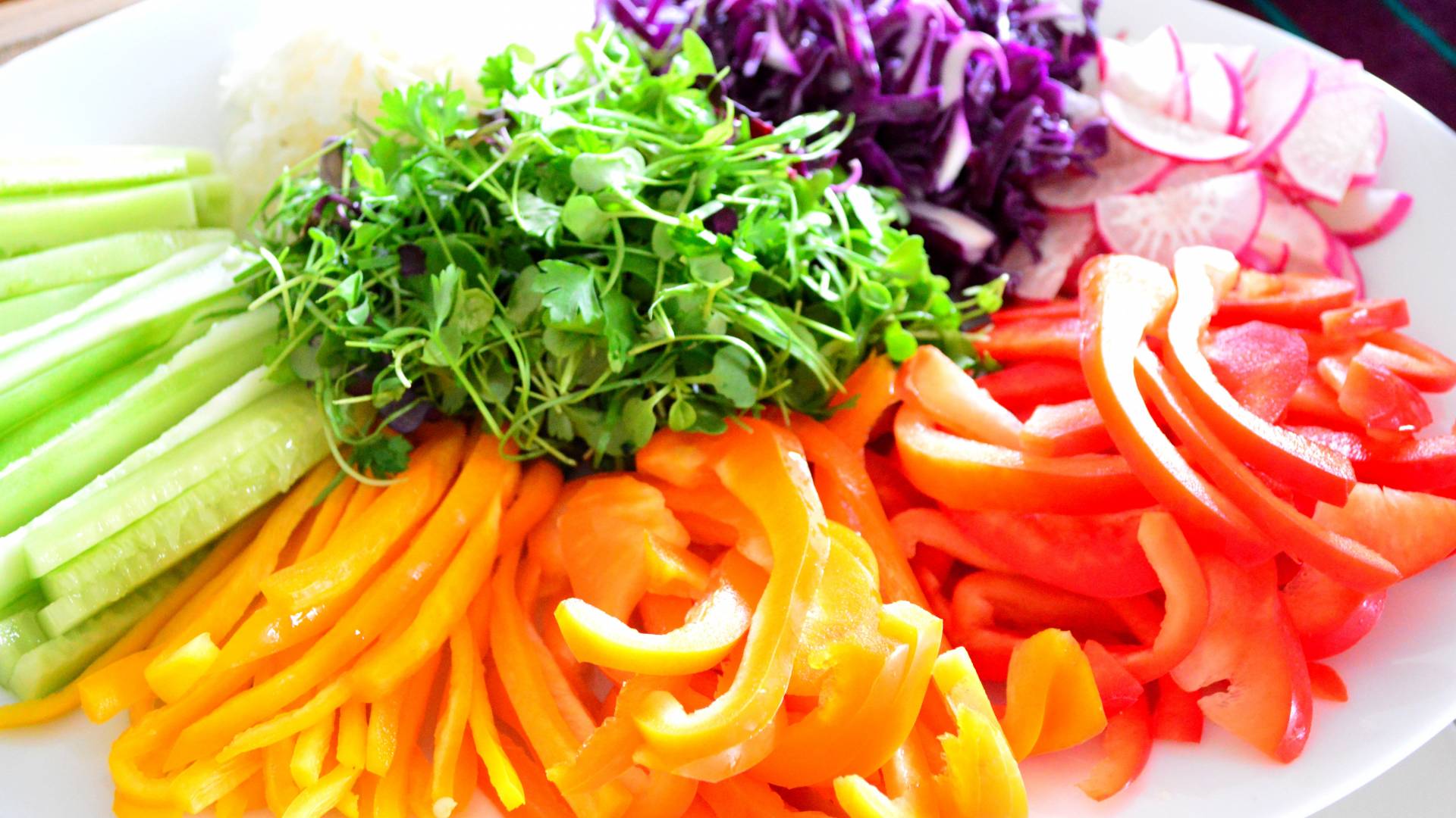 Rainbow Veggie Rolls.JPG Rainbow Veggie Rolls.JPG