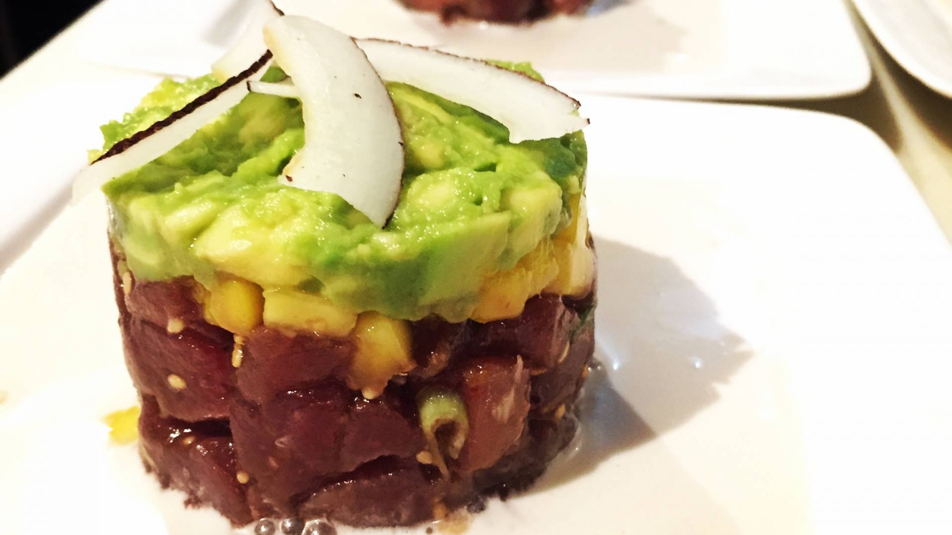 Tuna Tartar.JPG Tuna Tartar.JPG